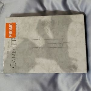 Game of Thrones Season 3